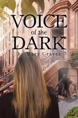 Coperta cărții 'Voice of the Dark - Mary Graves'