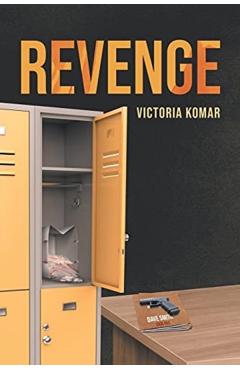 Revenge - Victoria Komar