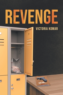 Revenge - Victoria Komar
