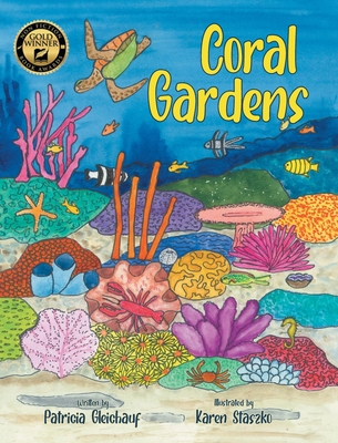 Coral Gardens - Patricia Gleichauf