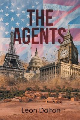 The Agents - Leon Dalton
