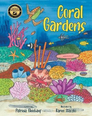 Coral Gardens - Patricia Gleichauf