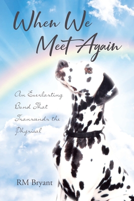 When We Meet Again: An Everlasting Bond That Transcends the Physical - Rm Bryant