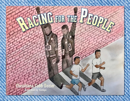 Racing for the People - Christiana Cobb-dozier