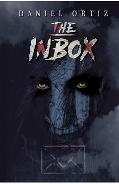 Coperta cărții 'The Inbox - Daniel Ortiz'