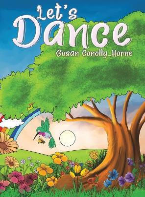 Let's Dance - Susan Conolly-horne