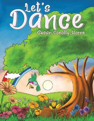 Let's Dance - Susan Conolly-horne