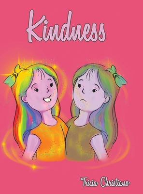 Kindness - Tricia Christiano