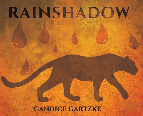 RainShadow - Candice Gartzke