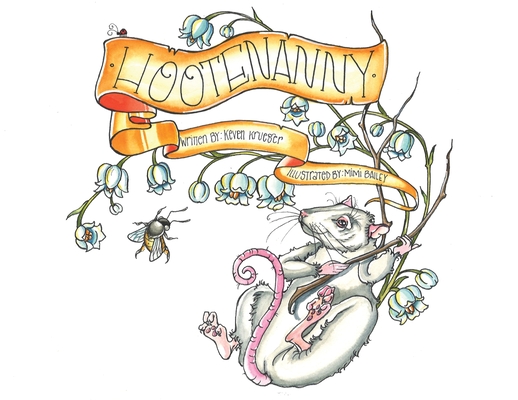 Hootenanny - Keven D. Krueger