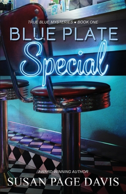 Blue Plate Special - Susan Page Davis