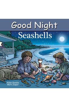 Good Night Seashells - Adam Gamble