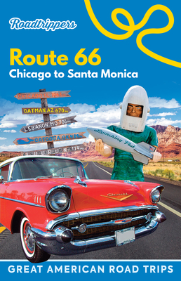 Roadtrippers Route 66: Chicago to Santa Monica - Roadtrippers