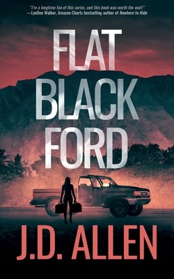 Flat Black Ford - J. D. Allen
