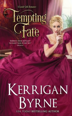 Tempting Fate - Kerrigan Byrne