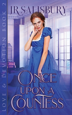 Once Upon a Countess - Jr. Salisbury