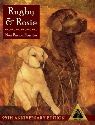 Rugby and Rosie - Nan Parson Rossiter