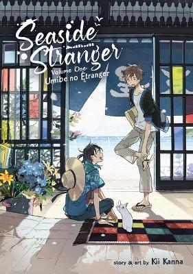 Seaside Stranger Vol. 1: Umibe No Etranger - Kii Kanna