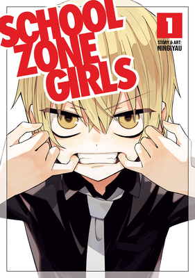 School Zone Girls Vol. 1 - Ningiyau