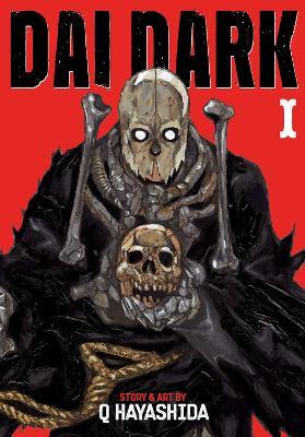 Dai Dark Vol. 1 - Q. Hayashida