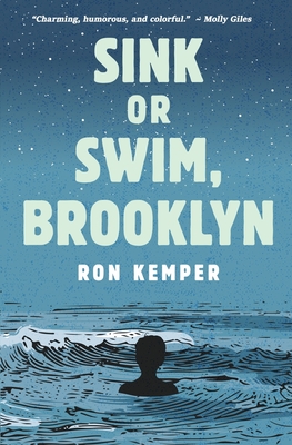 Sink or Swim, Brooklyn - Ron Kemper