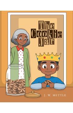 Poza produsului The Cookie Jar - J. W. Mettle