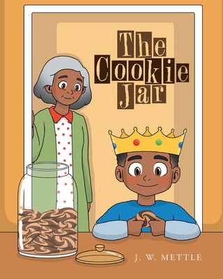 The Cookie Jar - J. W. Mettle