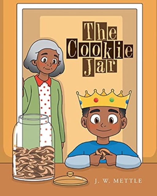The Cookie Jar - J. W. Mettle