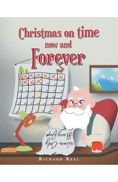 Poza produsului Christmas on time now and Forever - Richard Real