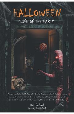 Poza produsului Halloween: Life of the Party - Dick Durland
