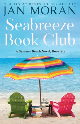 Seabreeze Book Club - Jan Moran