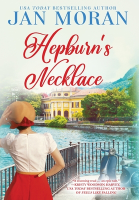 Hepburn's Necklace - Jan Moran
