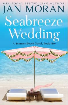 Seabreeze Wedding - Jan Moran