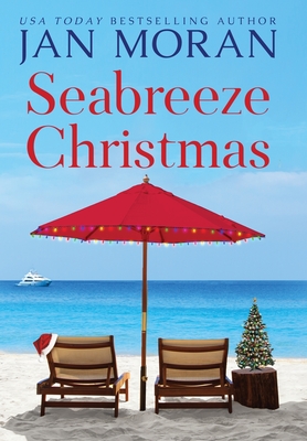 Seabreeze Christmas - Jan Moran