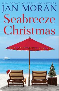 Seabreeze Christmas - Jan Moran