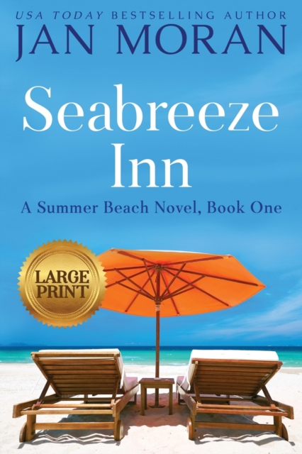 Seabreeze Inn - Jan Moran