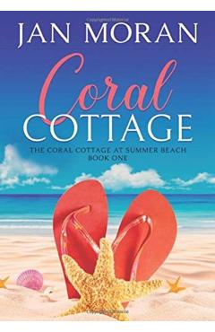 Coral Cottage - Jan Moran