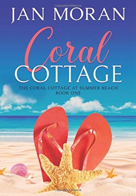 Coral Cottage - Jan Moran