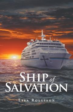 Poza produsului Ship of Salvation - 