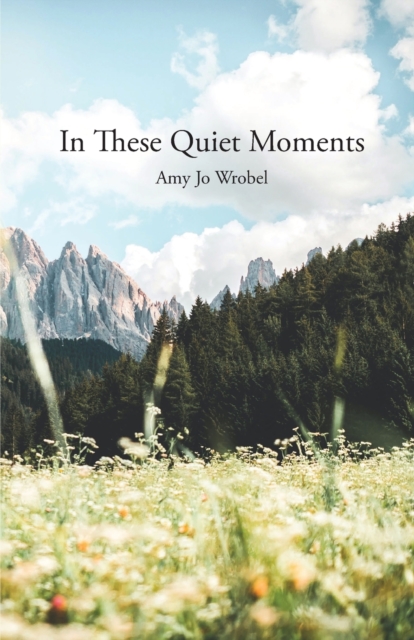 In These Quiet Moments - Amy Jo Wrobel