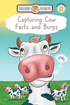 Capturing Cow Farts and Burps - Erin Twamley