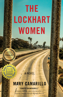 The Lockhart Women - Mary Camarillo