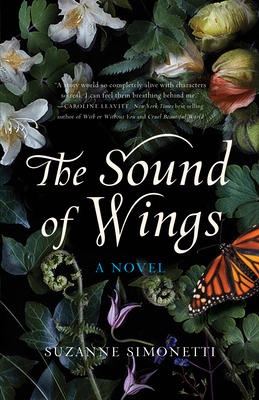 The Sound of Wings - Suzanne Simonetti