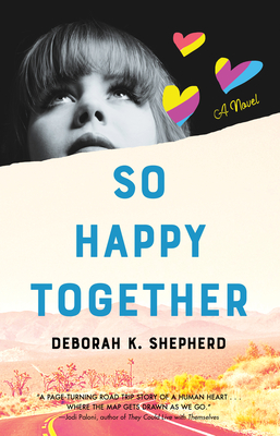 So Happy Together - Deborah K. Shepherd