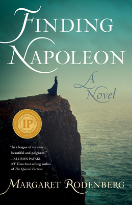 Finding Napoleon - Margaret Rodenberg