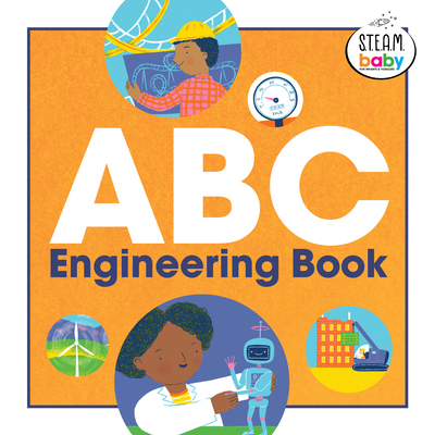 ABC Engineering Book - Natoshia Anderson