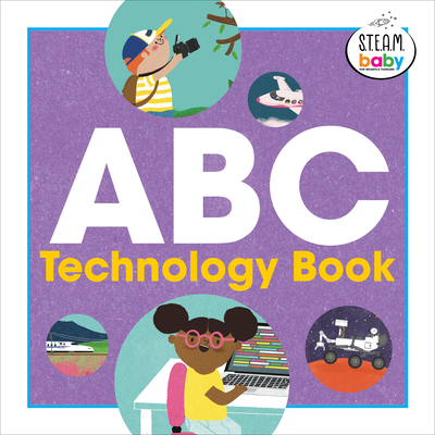 ABC Technology Book - Sage Franch