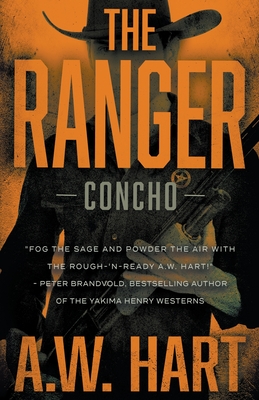 The Ranger - A. W. Hart