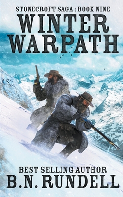 Winter Warpath - B. N. Rundell