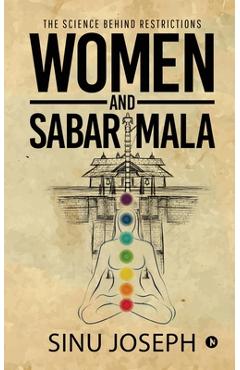 Poza produsului Women and Sabarimala: The Science behind Restrictions - Sinu Joseph